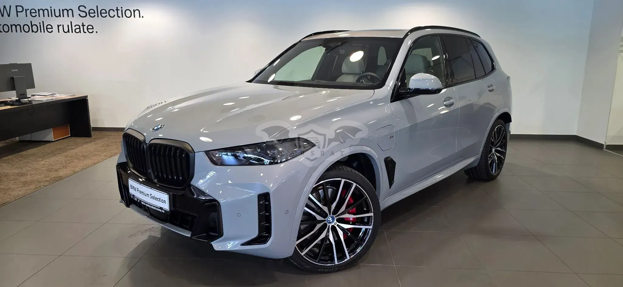 BMW X5 G05 [2018 - Prezent] xDrive50e AT PHEV 2024