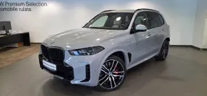 BMW X5 G05 [2018 - Prezent] xDrive50e AT PHEV 2024