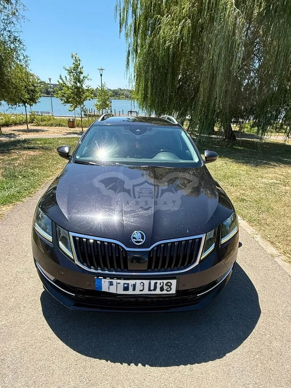 Skoda Octavia IV [2019 - Prezent] 2.0 TDI DSG Selection 2019