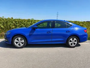 Skoda Octavia 2.0 TDI DSG Ambition 2021