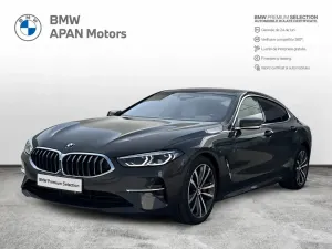 BMW 8 Series 840i xDrive AT 2021
