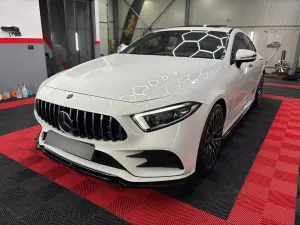 Mercedes-Benz CLS C257 [2018 - Prezent] 450 4MATIC Aut 2019