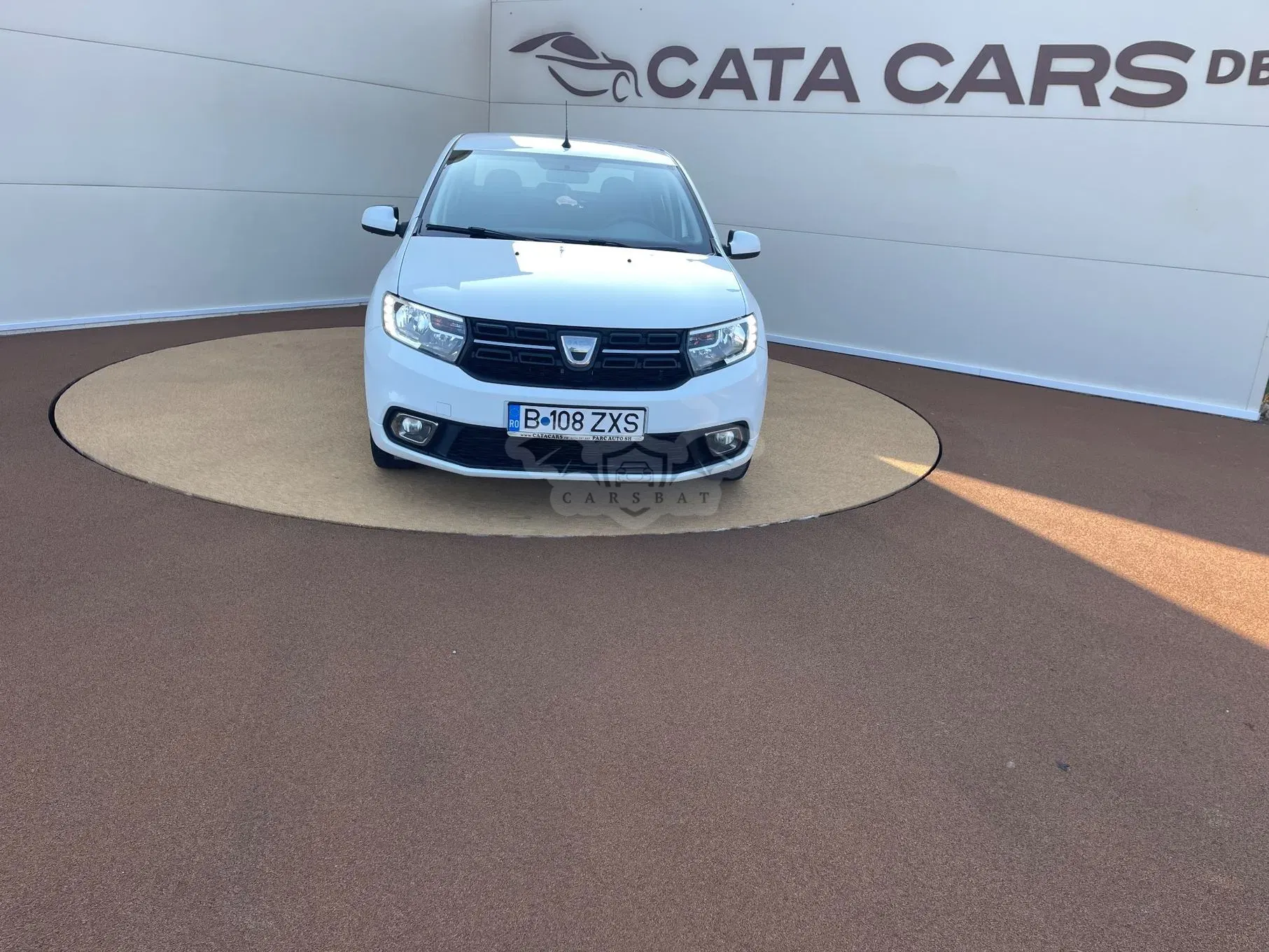 Dacia Logan II [2012 - 2020] 2020