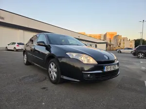 Renault Laguna III [2007 - 2015] 2009