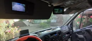 Opel Movano 2016
