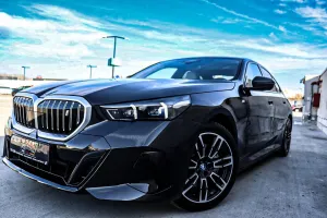 BMW i5 eDrive40 2024