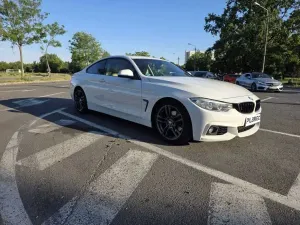BMW 4 Series 428i Aut. 2014