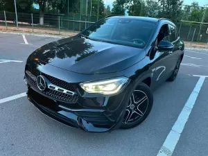 Mercedes-Benz GLA H247 [2019 - Prezent] 250 e 8G-DCT AMG Line 2022