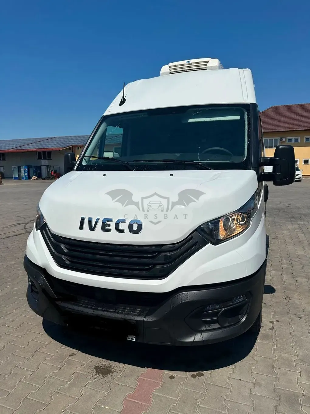 Iveco Daily 2023