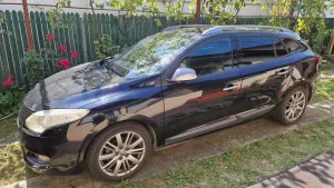 Renault Megane III [2008 - 2016] 2011