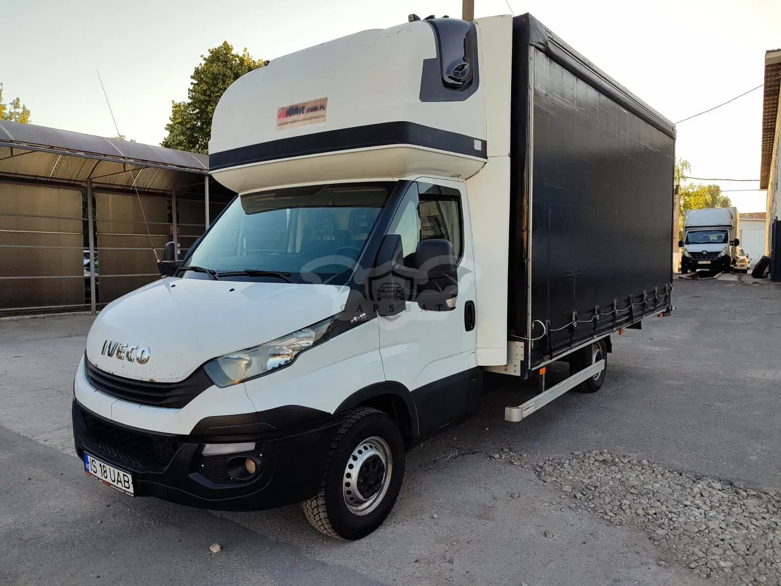 Iveco Daily 2017
