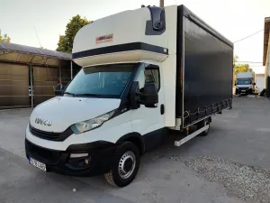 Iveco Daily 2017