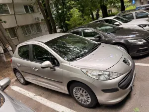 Peugeot 207 2006