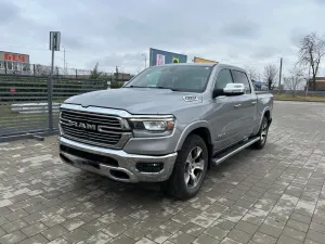 Dodge RAM 2019