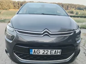 Citroën C4 Picasso II [2013 - 2018] BlueHDi 150 EAT6 Exclusive 2014