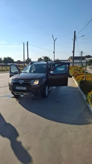 Dacia Duster I [2010 - 2017] 1.5 dCi 4x2 Laureate 2011