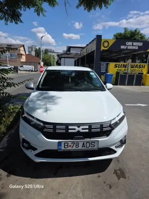 Dacia Logan III [2020 - Prezent] TCe 90 MT6 Prestige+ 2023
