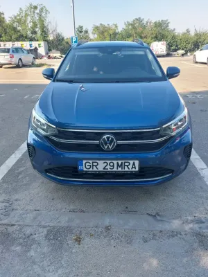 Volkswagen Taigo 1.0 TSI Advanced 2024