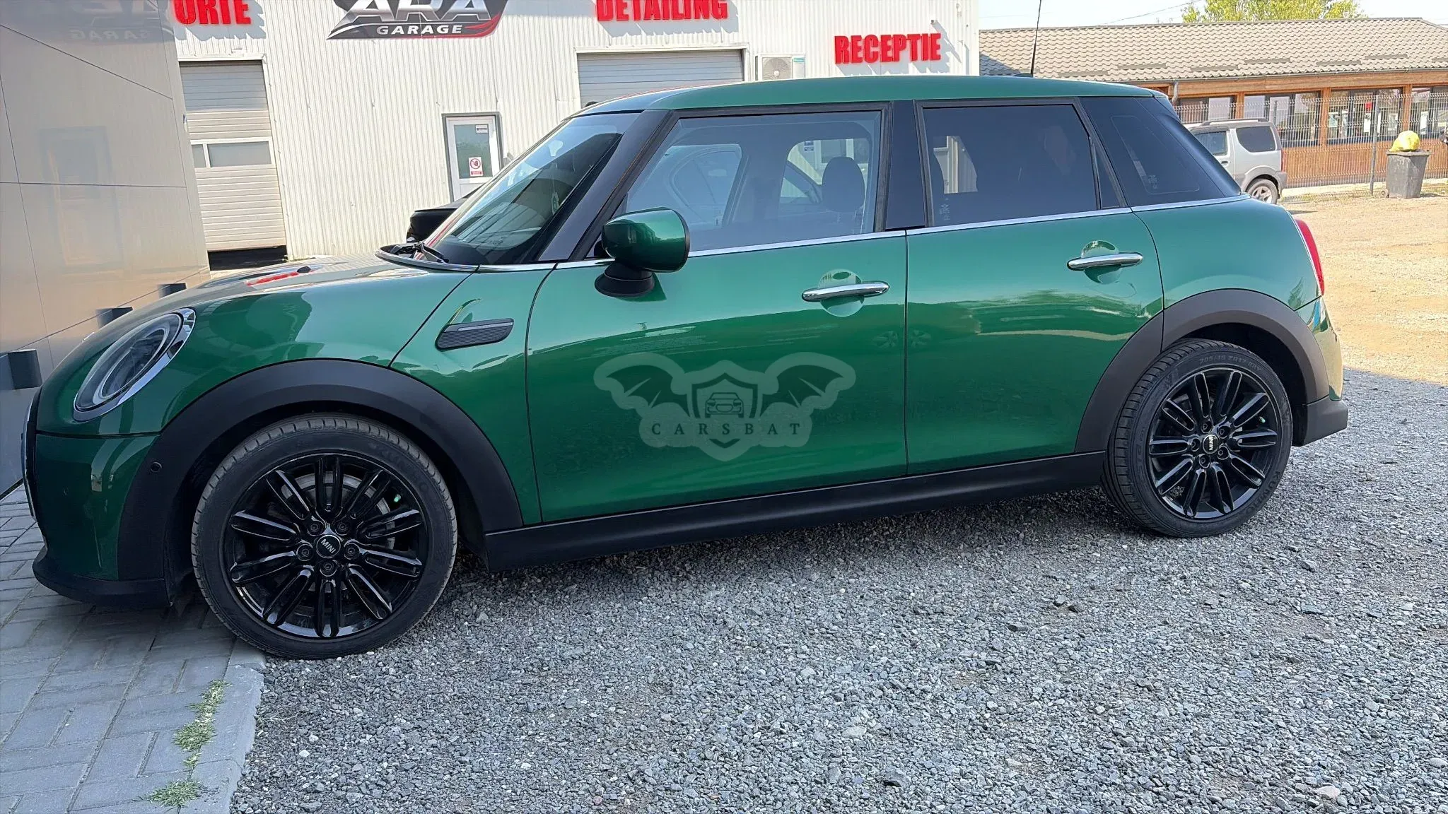 Mini One Aut. 2022