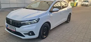 Dacia Logan III [2020 - Prezent] 2022