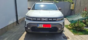 Dacia Duster III [2023 - prezent] ECO-G 100 Extreme 2025