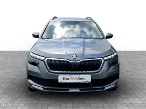 Skoda Kamiq 1.0 TSI DSG Style 2024
