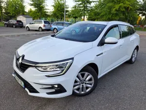 Renault Megane IV [2016 - Prezent] 2020