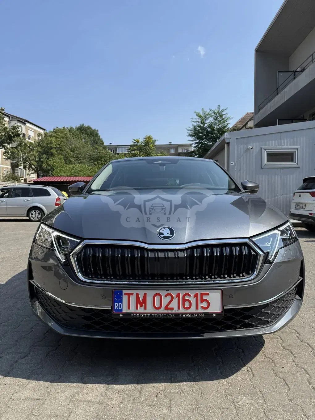 Skoda Octavia 2.0 TDI 150 CP DSG Selection 2026