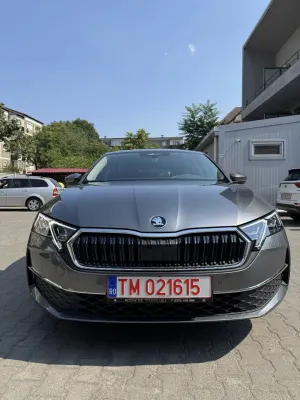 Skoda Octavia 2.0 TDI 150 CP DSG Selection 2026