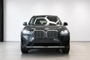 BMW X3 G01 [2017 - Prezent] 2022