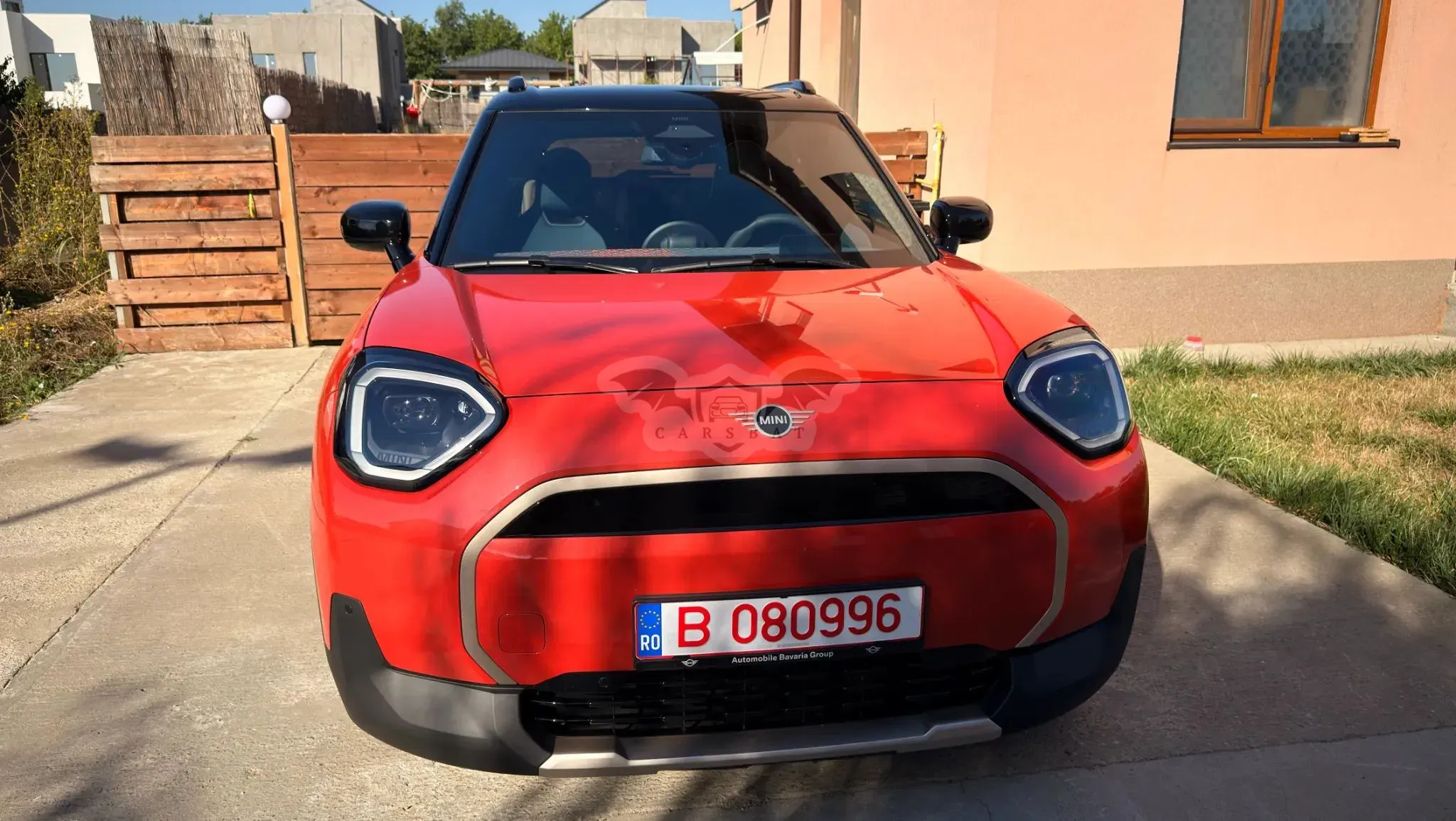Mini Cooper E 42.5 kWh 2025