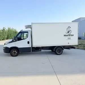 Iveco Daily 2016