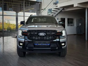 Ford Ranger III [2011 - Prezent] 2,3 l EcoBoost Doppelkabine Wildtrak 2026
