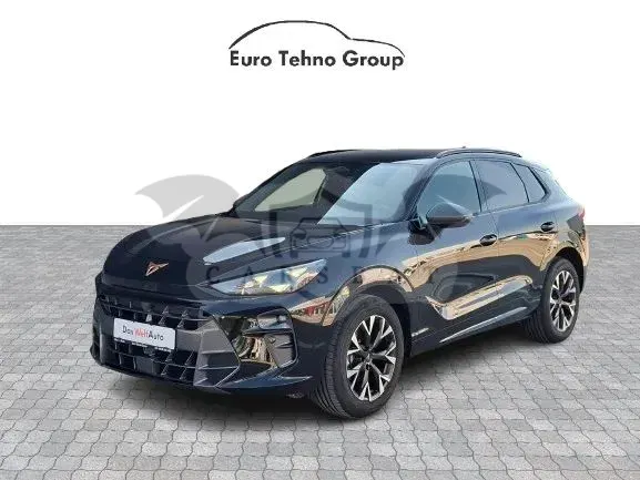 Cupra Terramar 2025