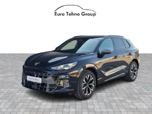 Cupra Terramar 2025