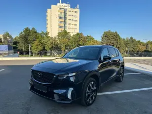 Mazda CX-5 2.5 e-SKYACTIV G141 6AT FWD MHEV Centre-Line 2026