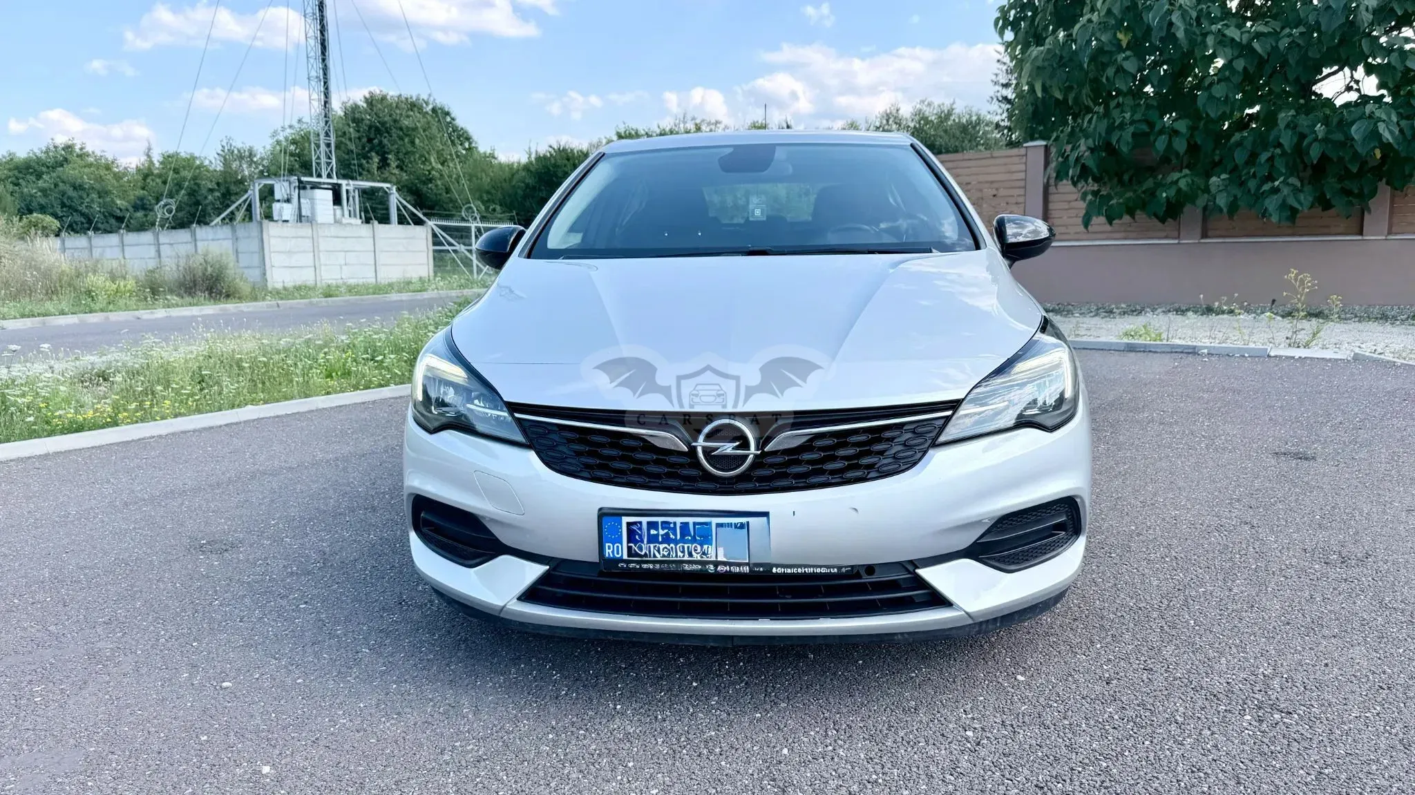 Opel Astra K [2015 - 2021] 1.5 Start/Stop Edition 2021