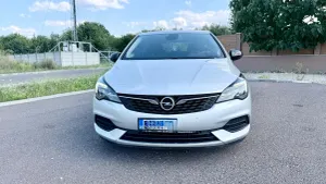 Opel Astra K [2015 - 2021] 1.5 Start/Stop Edition 2021
