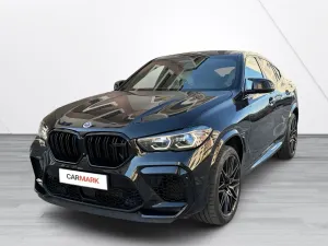 BMW X6 G06 [2019 - Prezent] Competition MHEV 2023
