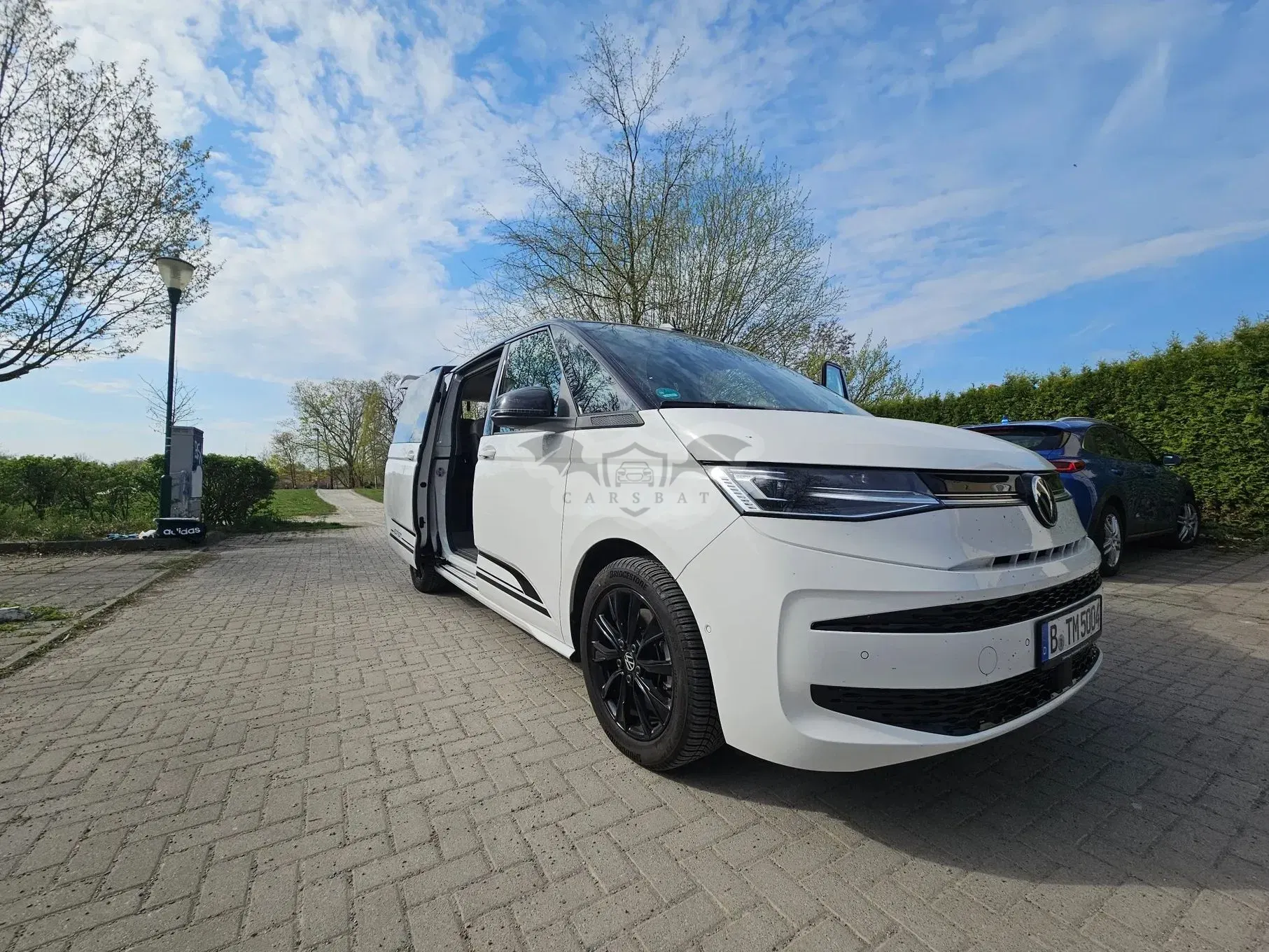 Volkswagen Multivan T6 [2016 - Prezent] L 2.0 TDI DSG 110KW Life 2025