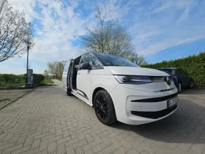 Volkswagen Multivan T6 [2016 - Prezent] L 2.0 TDI DSG 110KW Life 2025