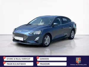 Ford Focus IV [2018 - Prezent] 2021