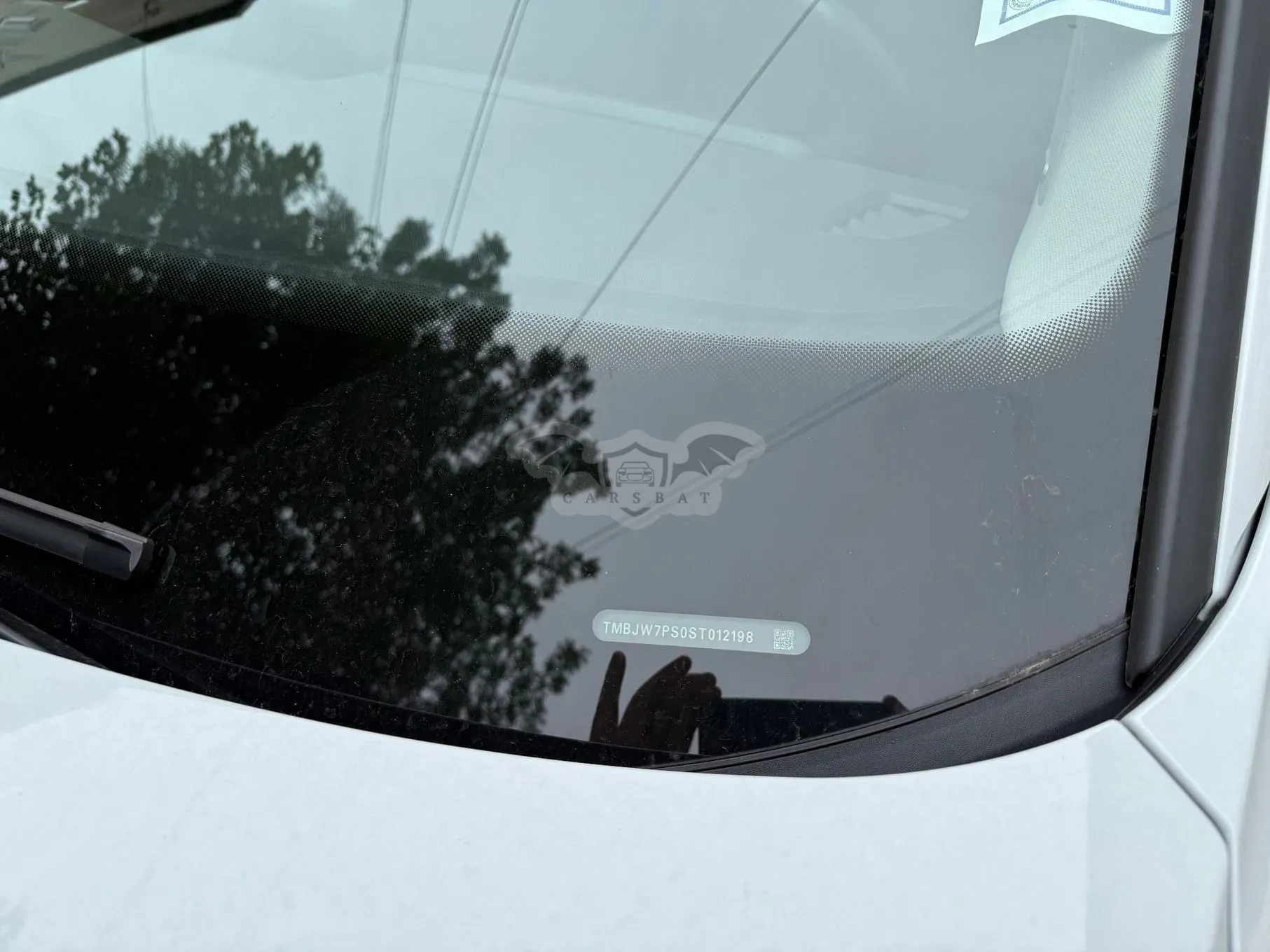 Skoda Kodiaq 2024