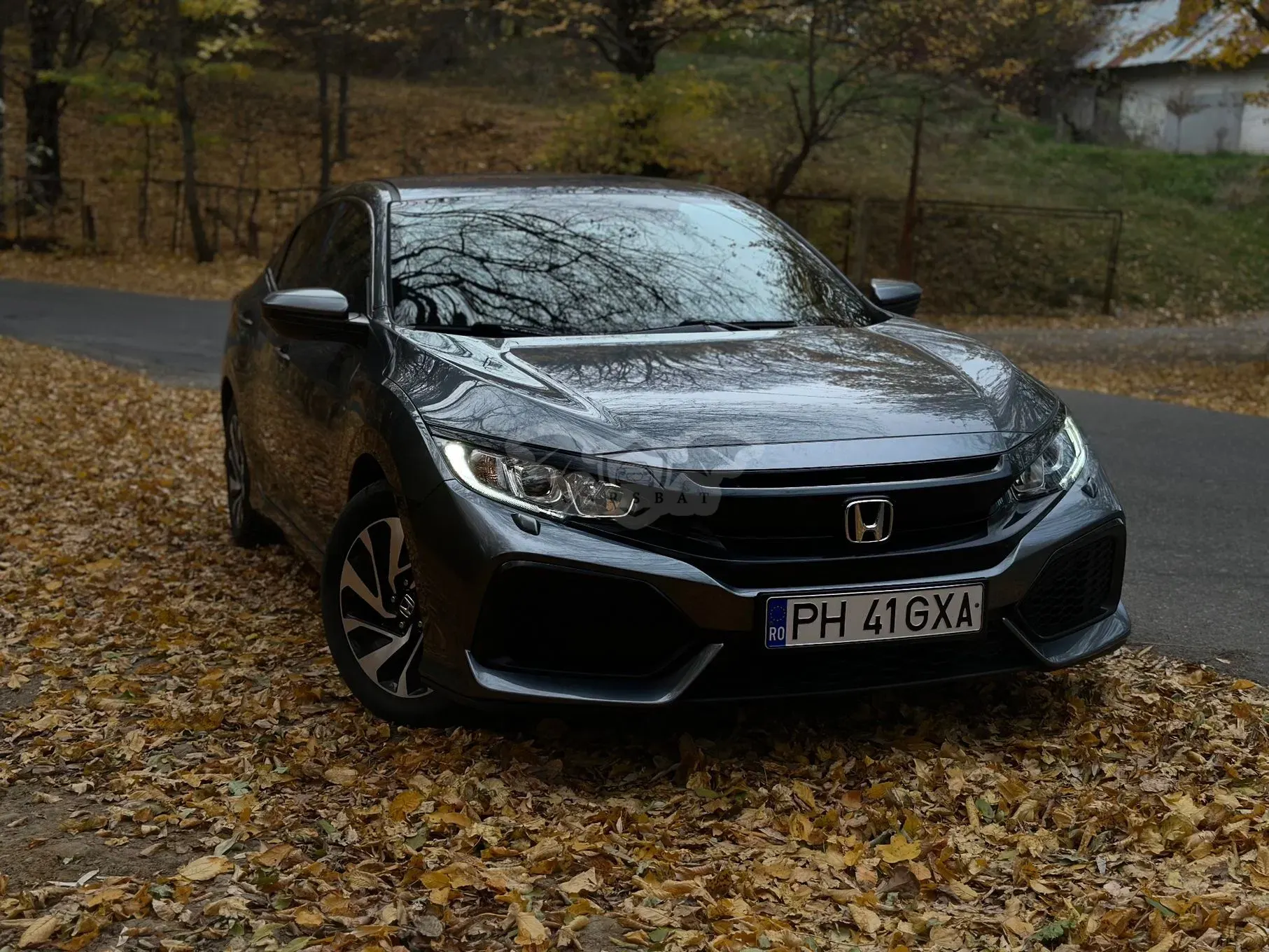 Honda Civic X [2017 - 2021] 2019