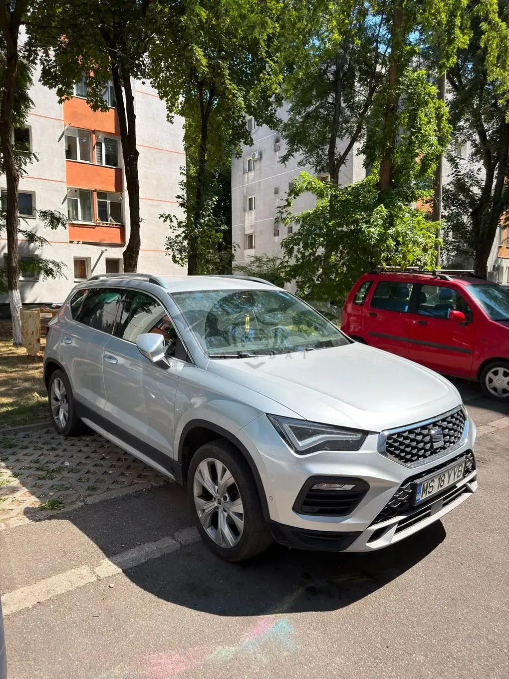 Seat Ateca 2022