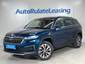 Skoda Kodiaq 2.0 TSI 4X4 DSG Style 2022