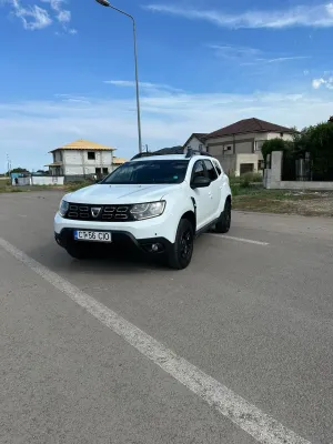 Dacia Duster II [2018 - Prezent] 2018