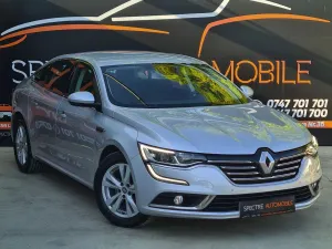 Renault Talisman (SM6) ENERGY TCe 150 EDC LIMITED 2017