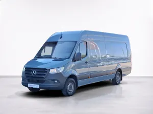 Mercedes-Benz Sprinter 2023