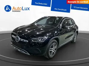 Mercedes-Benz GLA H247 [2019 - Prezent] 250 e 8G-DCT 2022